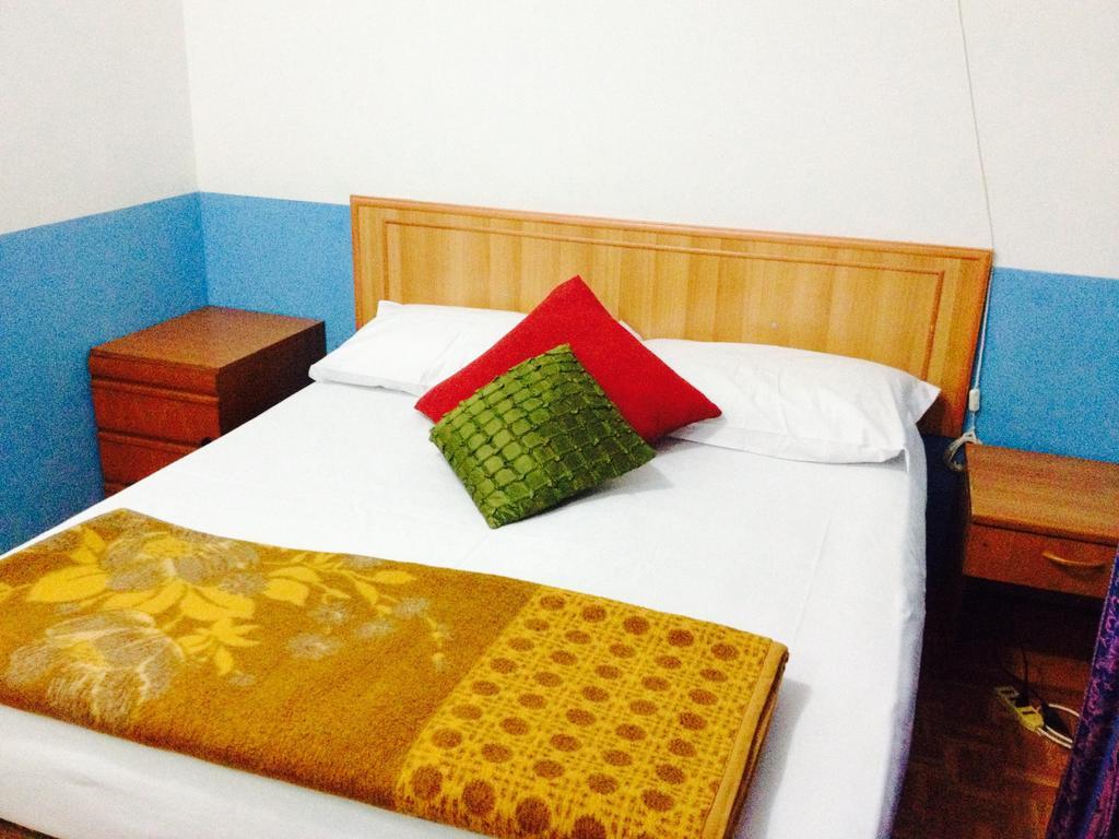 Two Ducks Hostel Roma Rom bilde